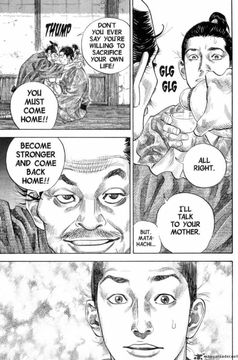 Vagabond 114 7
