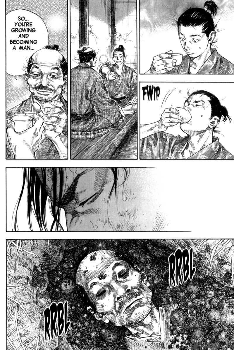 Vagabond 114 8