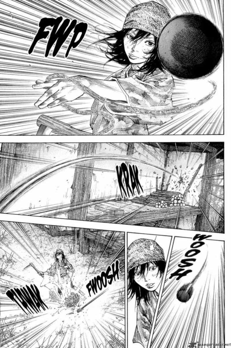 Vagabond 115 13