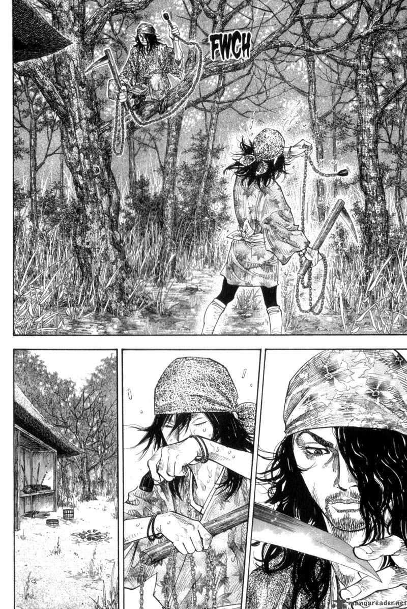 Vagabond 115 14