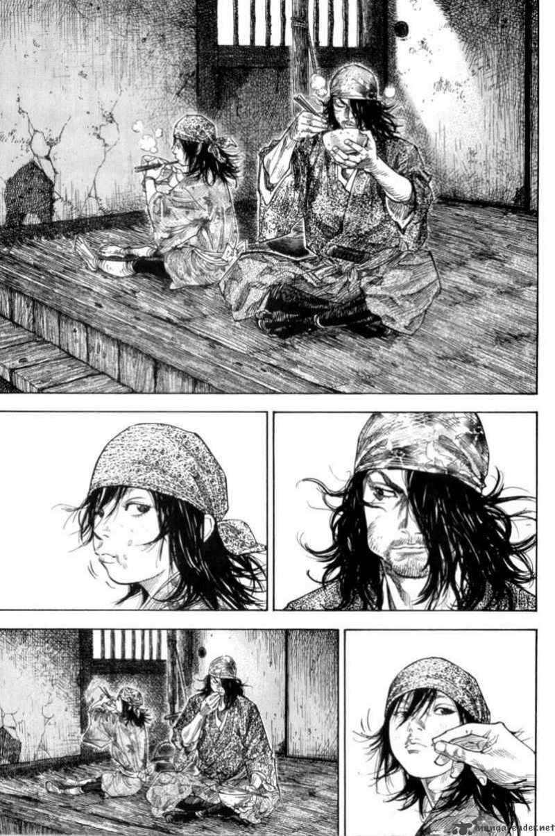 Vagabond 115 15