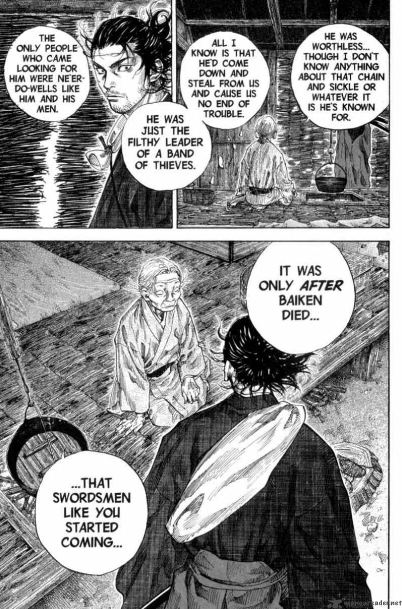 Vagabond 115 9