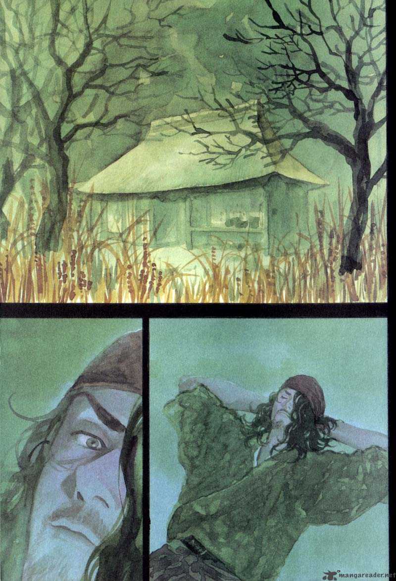 Vagabond 116 1