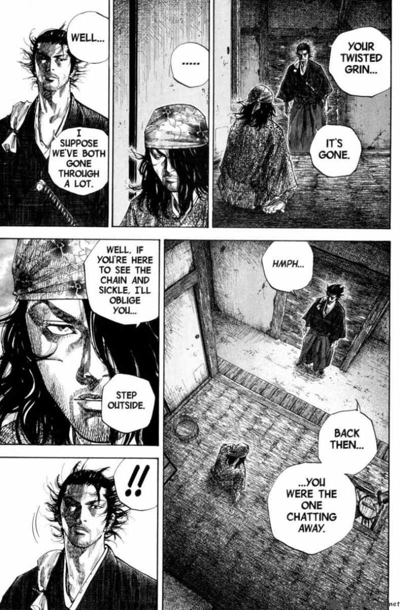 Vagabond 116 10