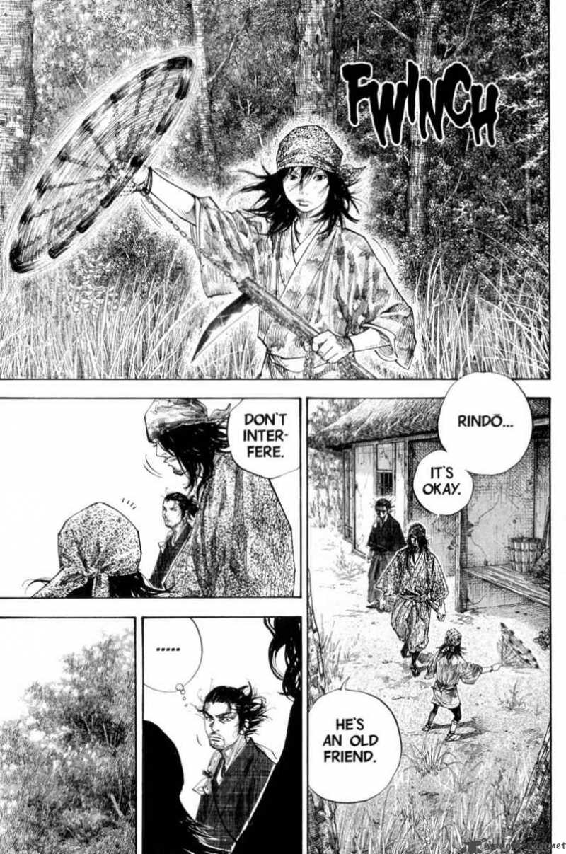 Vagabond 116 12