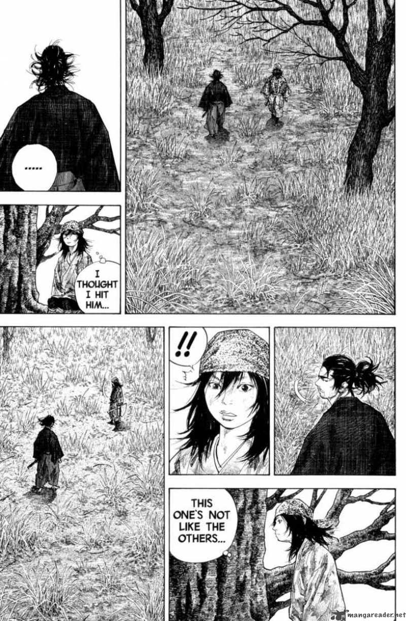 Vagabond 116 14