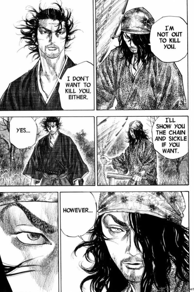 Vagabond 116 17