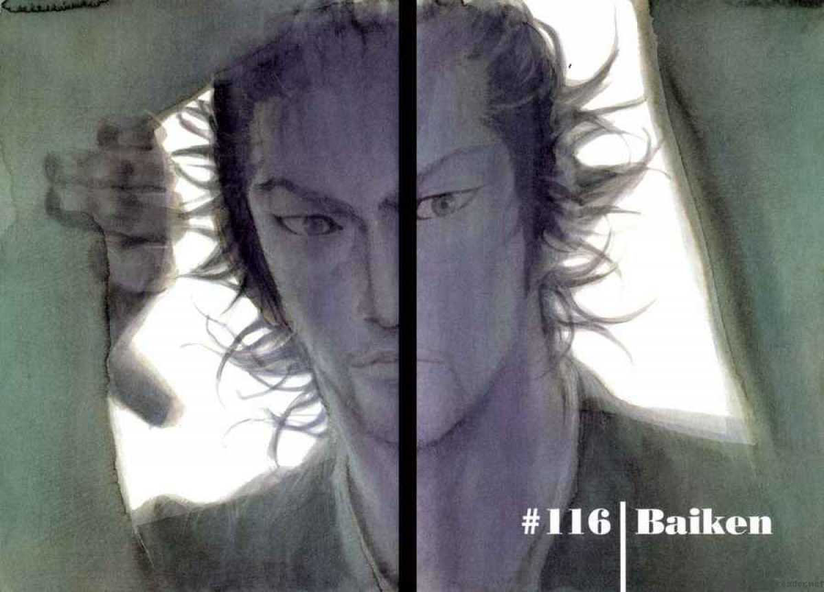 Vagabond 116 2