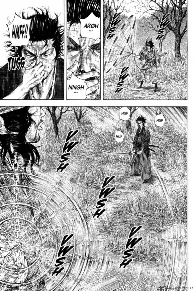 Vagabond 117 5