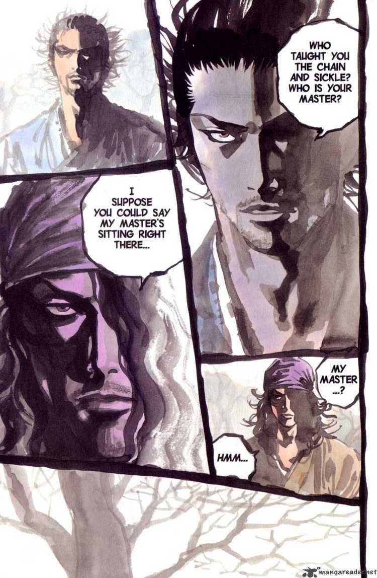 Vagabond 118 1