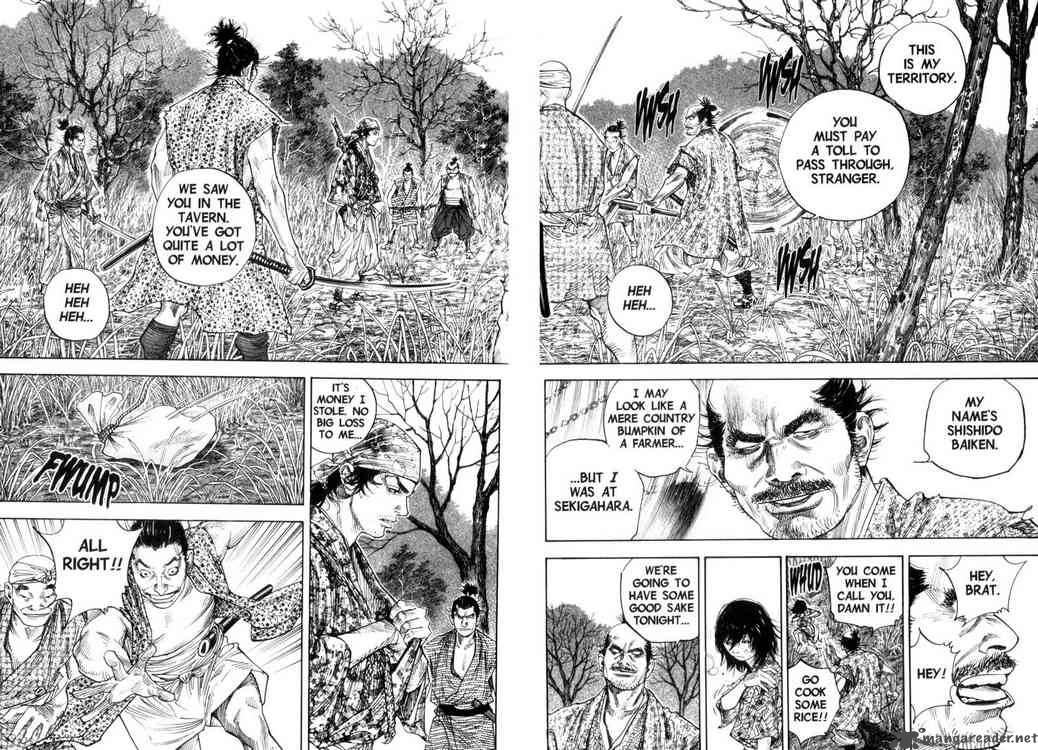Vagabond 118 11