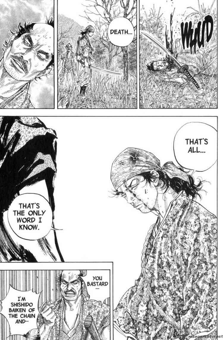 Vagabond 118 15