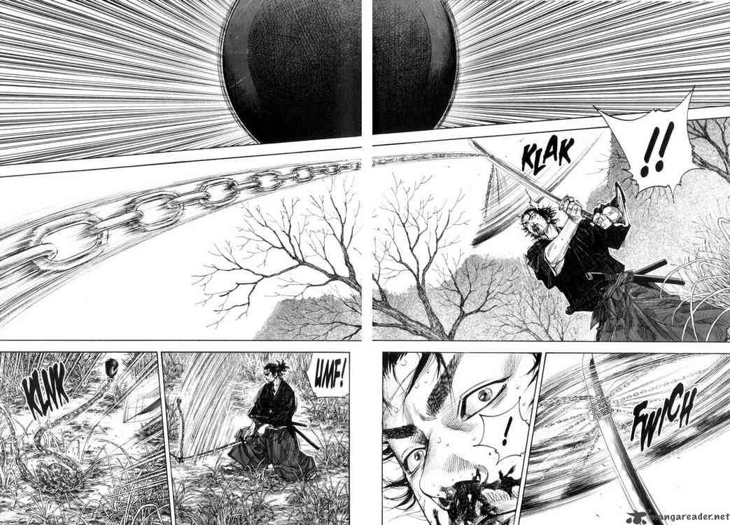 Vagabond 118 5