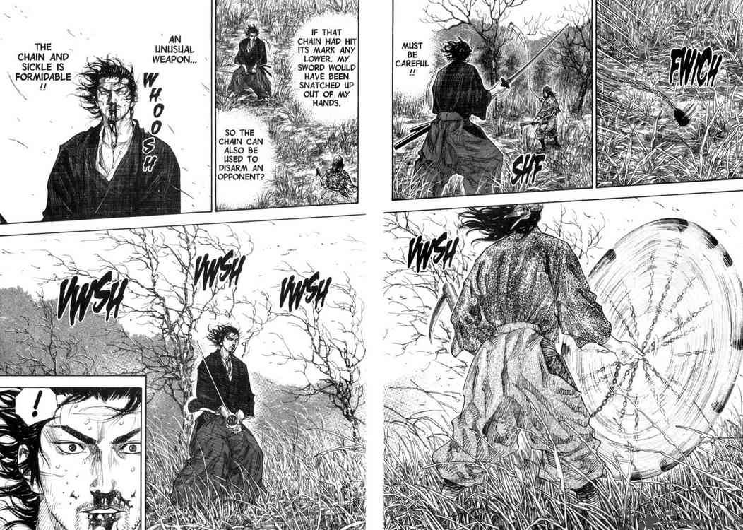 Vagabond 118 6