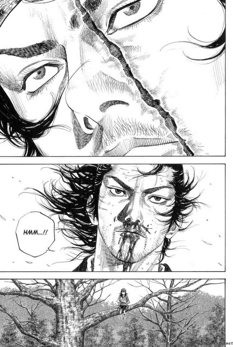 Vagabond 118 8