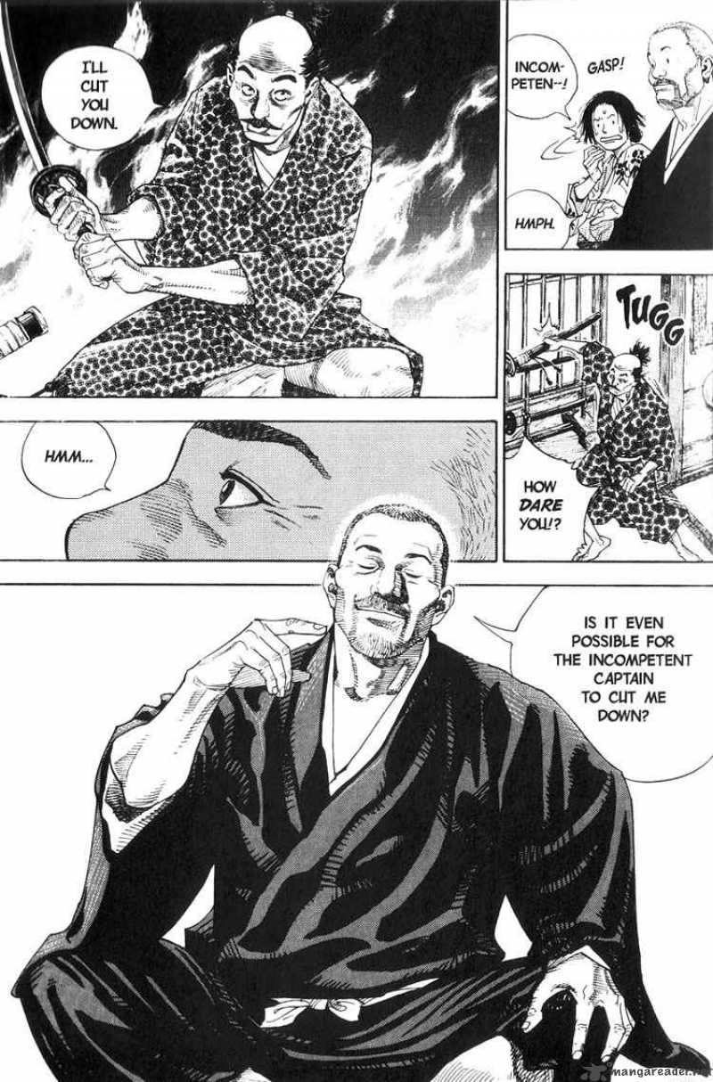 Vagabond 12 14