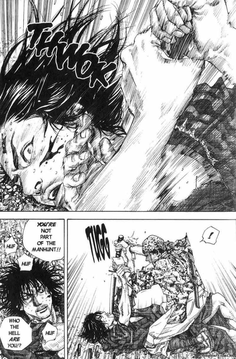 Vagabond 12 18
