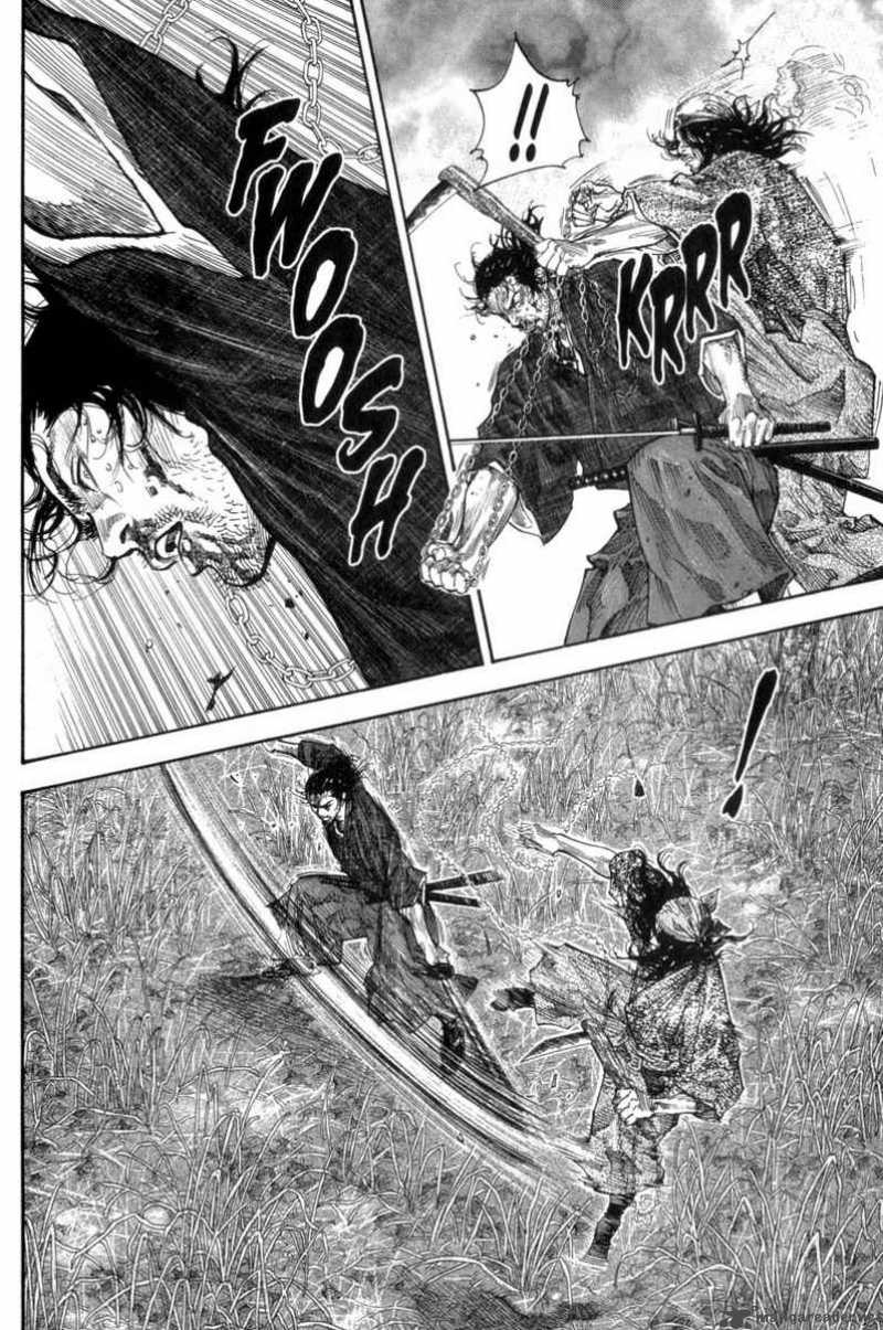 Vagabond 120 12
