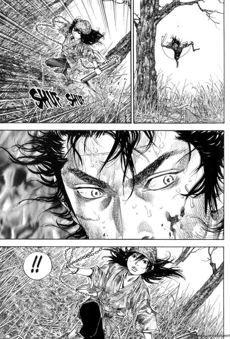 Vagabond 120 15