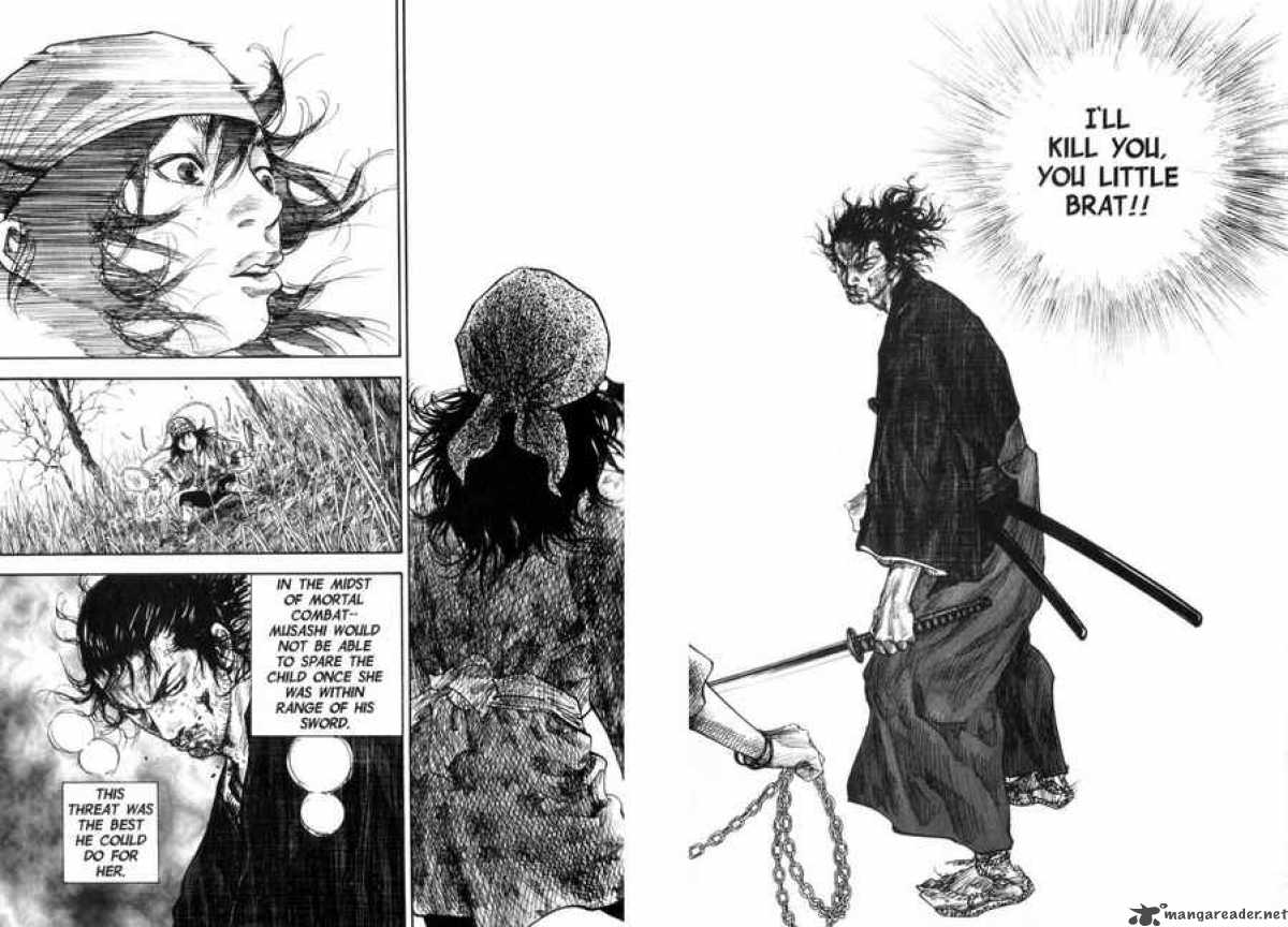 Vagabond 120 16