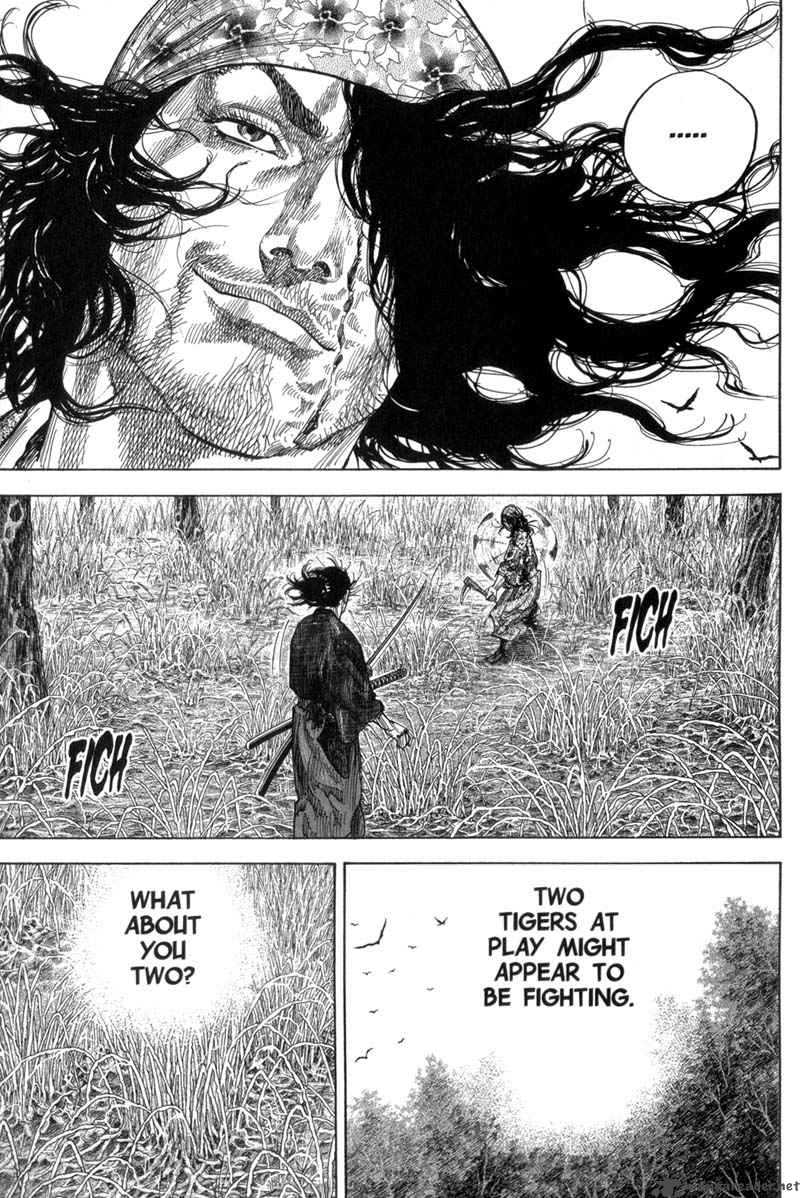 Vagabond 121 11