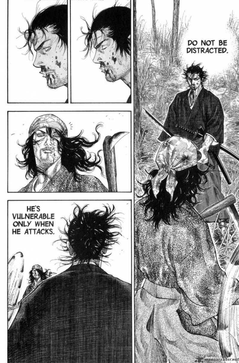 Vagabond 121 14