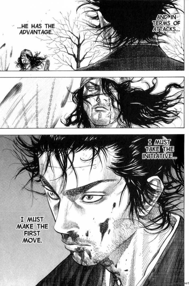 Vagabond 121 15