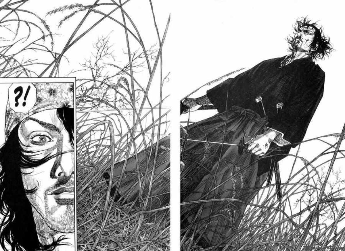 Vagabond 121 16