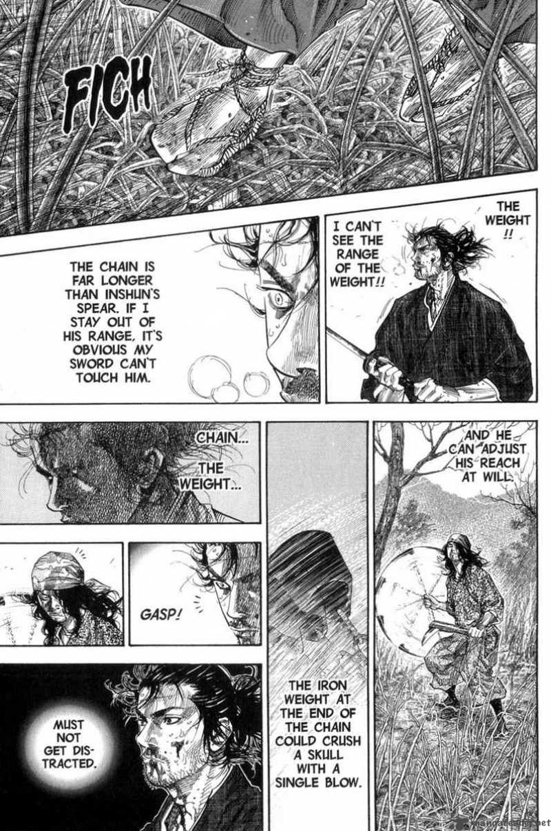 Vagabond 121 9