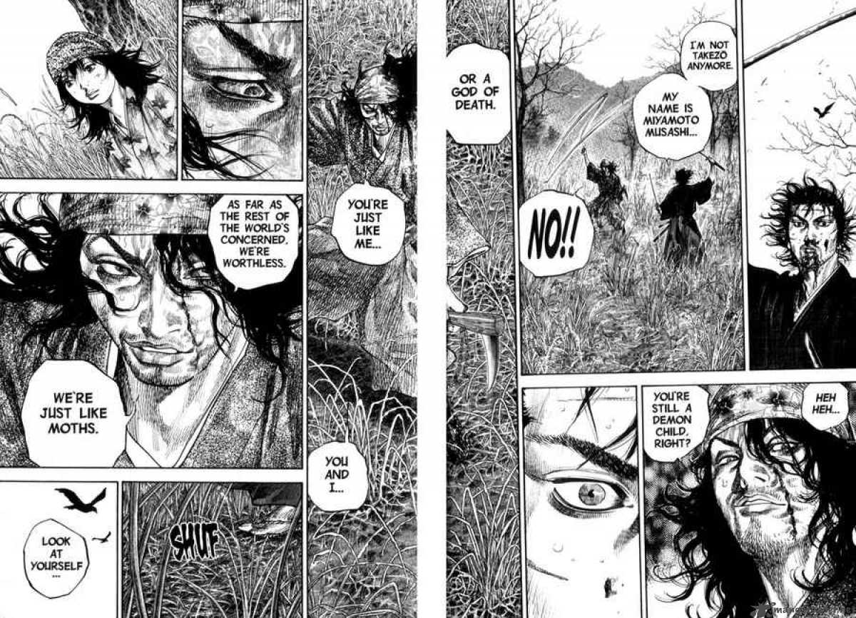 Vagabond 122 10