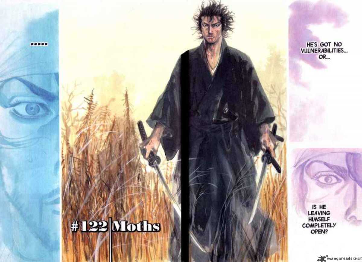 Vagabond 122 3
