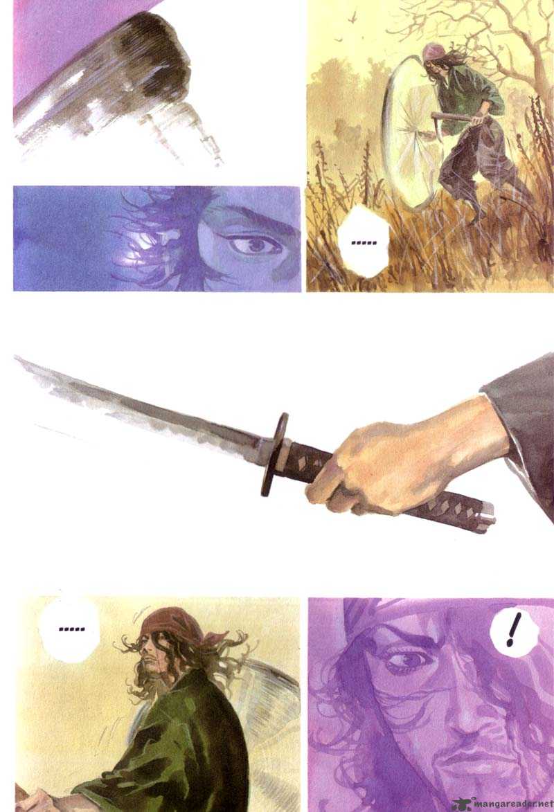 Vagabond 122 4