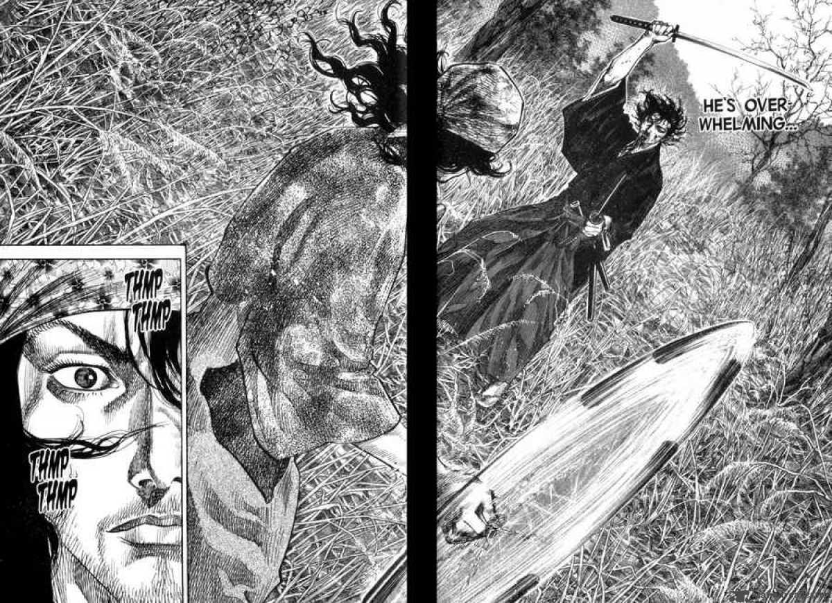 Vagabond 122 6