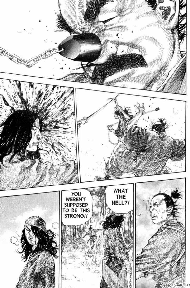 Vagabond 123 14
