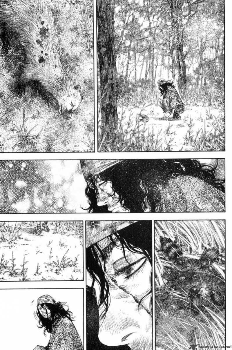 Vagabond 123 16