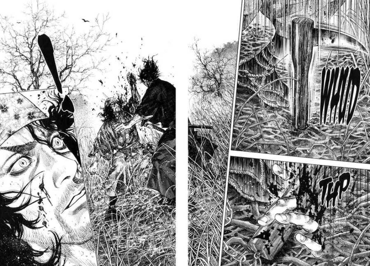 Vagabond 123 3