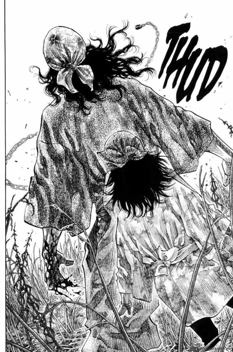 Vagabond 124 12