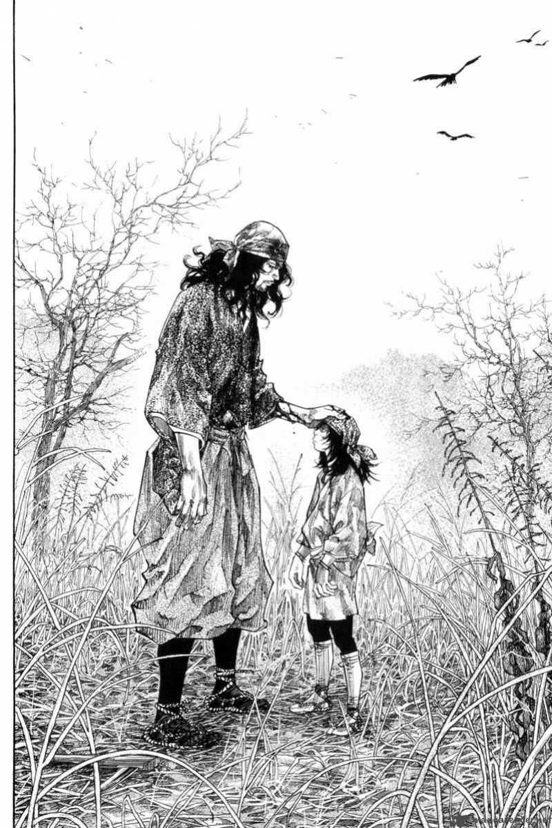 Vagabond 124 16
