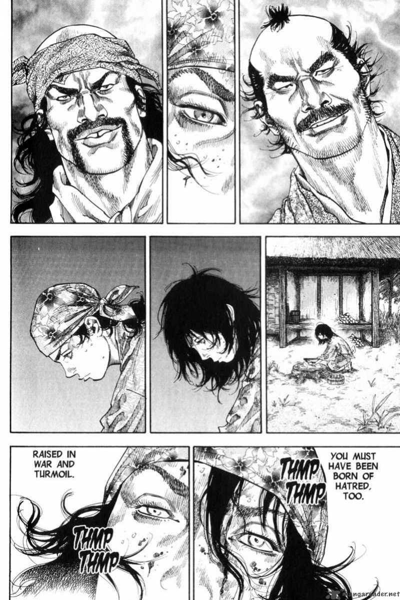Vagabond 124 20