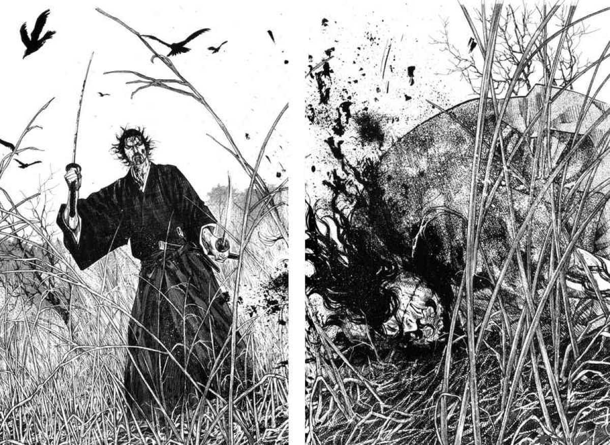 Vagabond 124 4