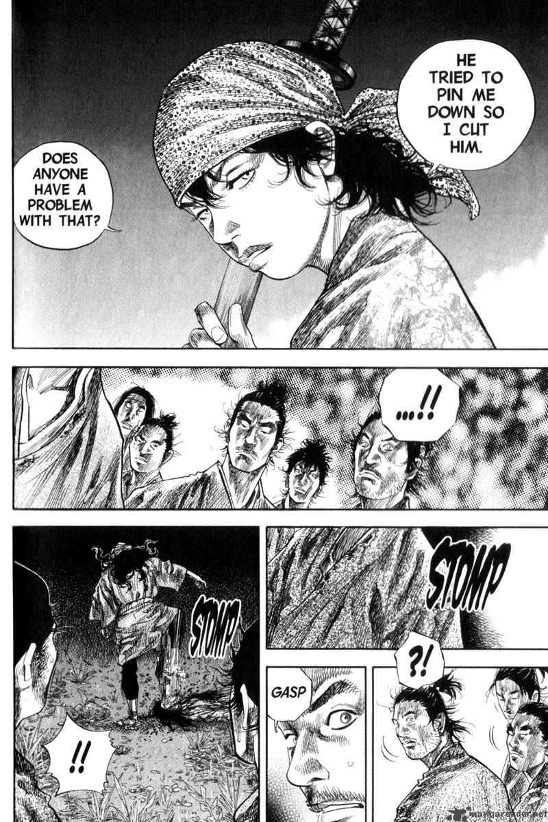 Vagabond 126 11
