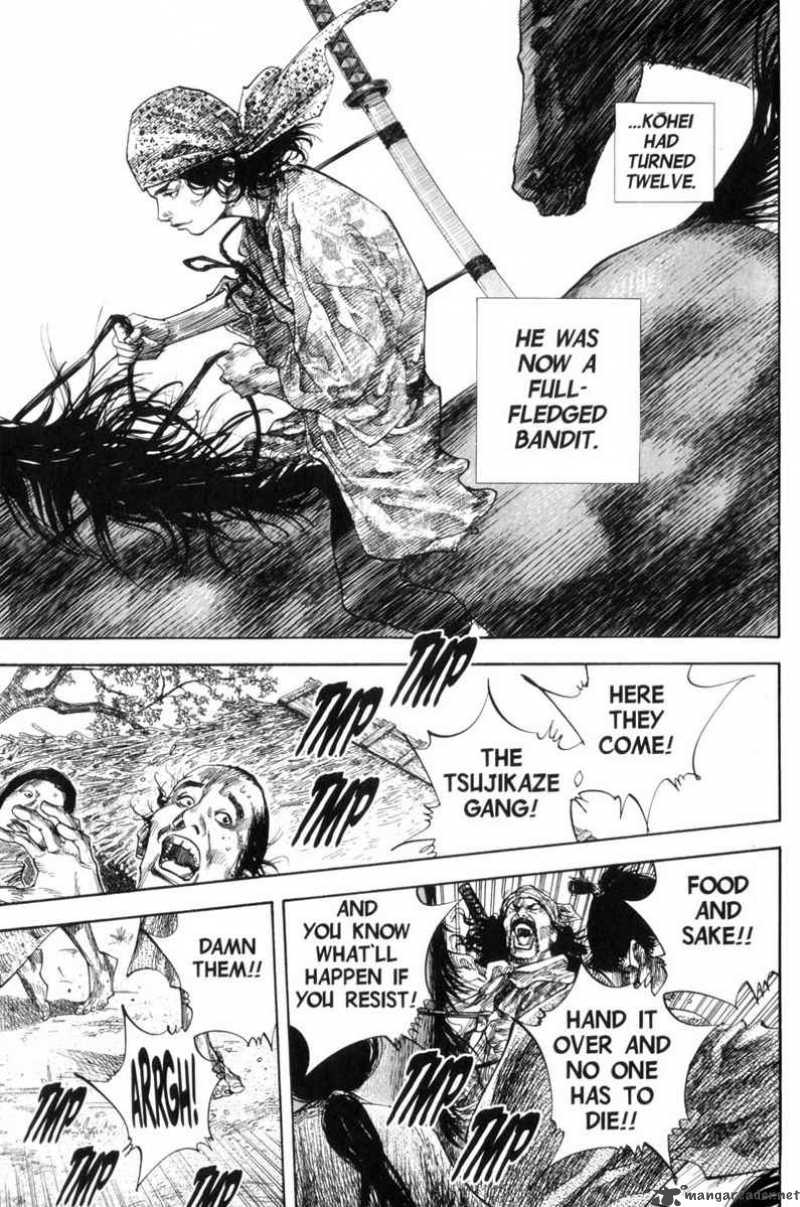Vagabond 126 14