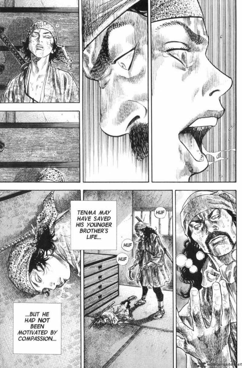 Vagabond 126 20