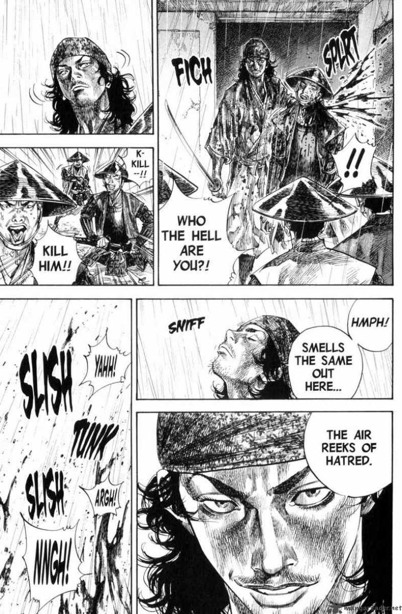 Vagabond 127 18