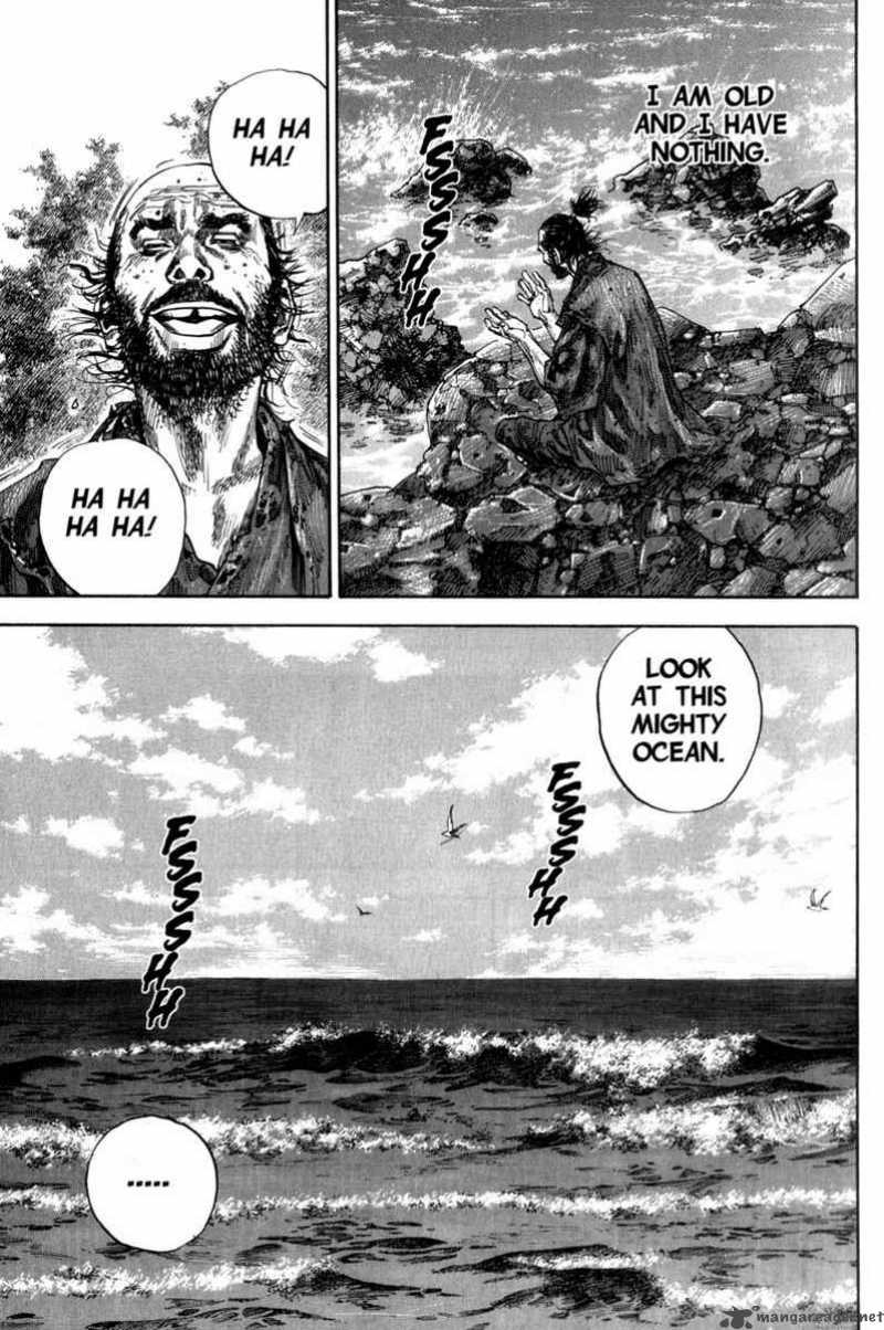 Vagabond 128 16