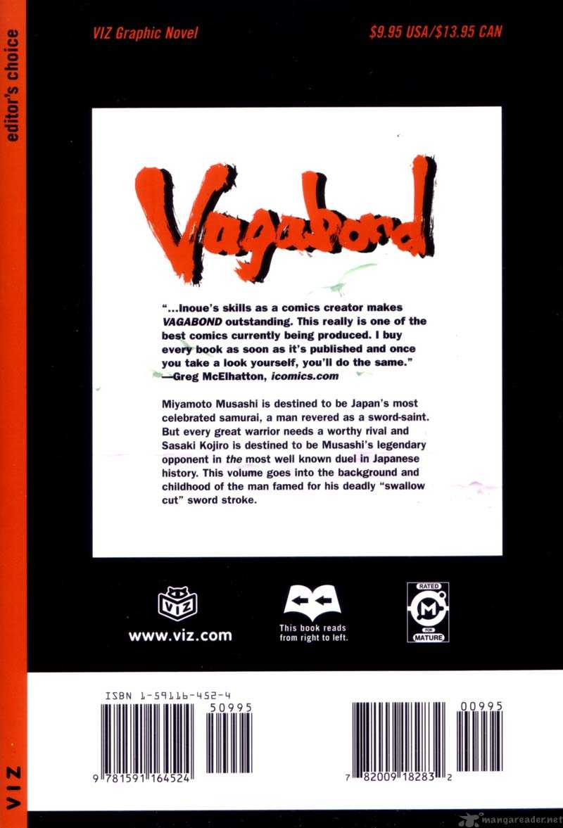 Vagabond 128 24