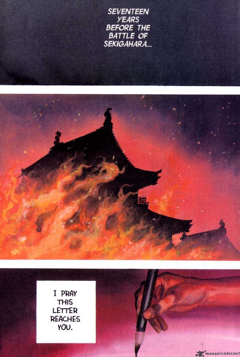 Vagabond 128 3