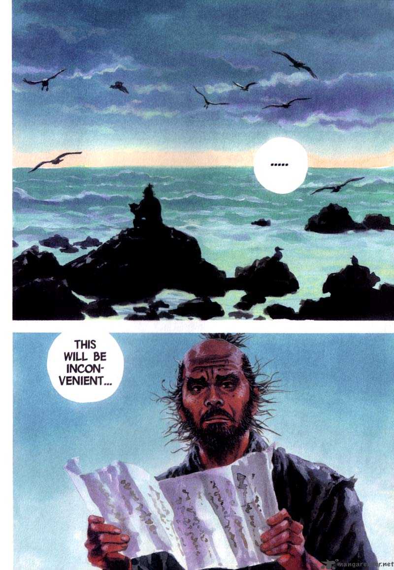 Vagabond 128 5
