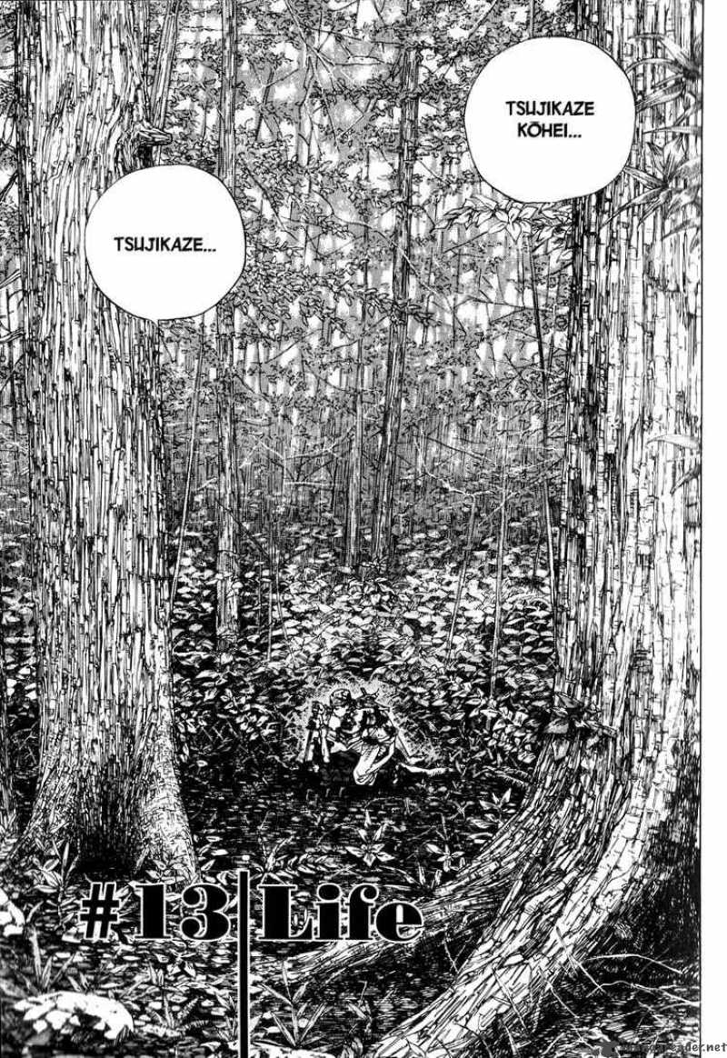 Vagabond 13 1