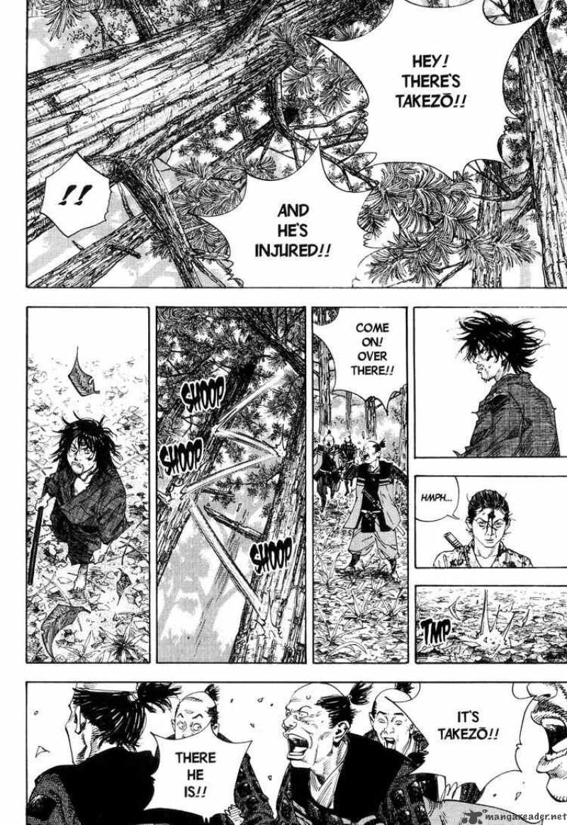 Vagabond 13 13